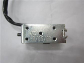 D52JT04 Electromagnet