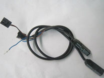 D0301SN002 Sinker Iron Sensor （SP08-2B5NA）