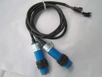 D303MD001 Carriage Infrared Sensor （E3F-5L sending）