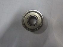 BR-GB/T276-608Z-NSK Carriage Bearing 608Z