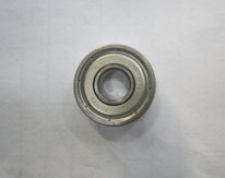 BR-GB/T276-607Z-NSK Carriage Bearing 607