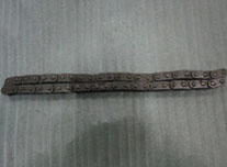 60” Main Roller Motor Chain 06B